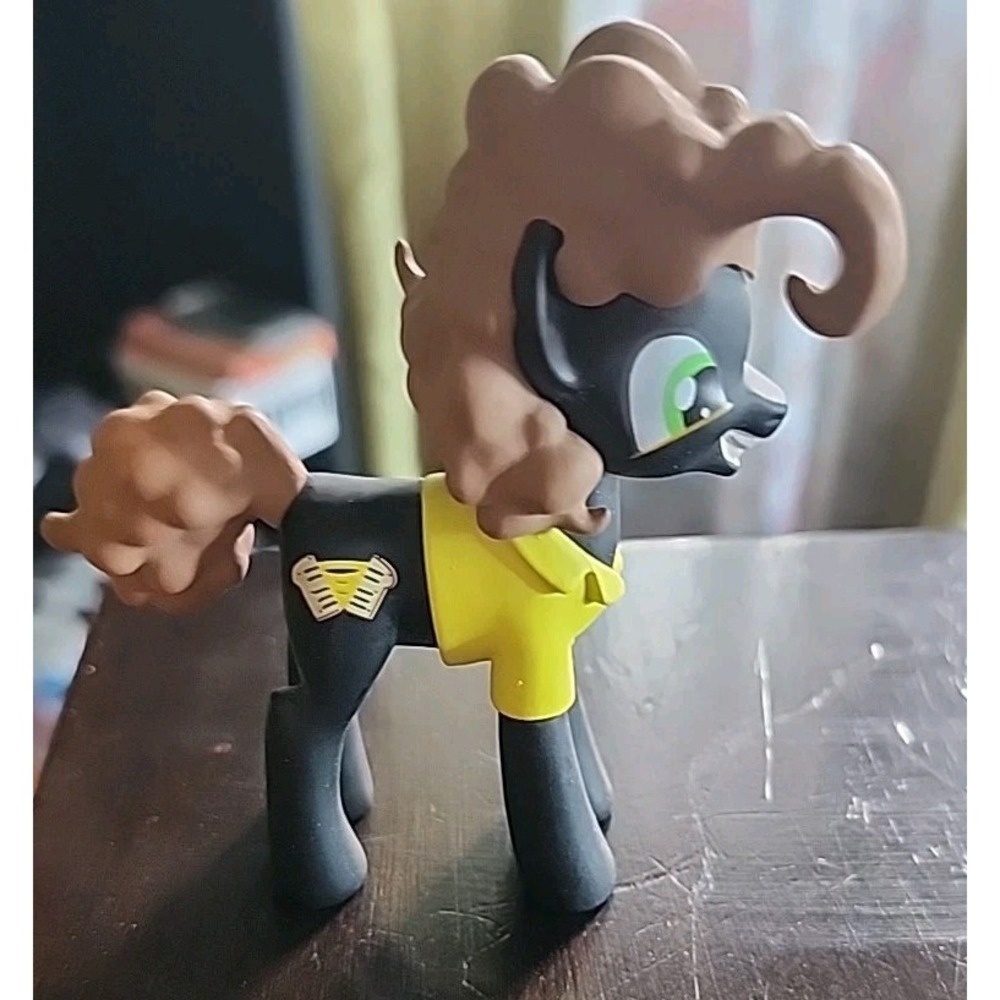 My Little Pony Funko Mystery Minis Cheese Sandwich 3 Inch Vinyl Figure